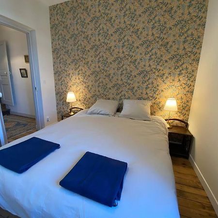 Maison De Charme - 4 Chambres - Courette & Parking Gratuit Amiens Exterior photo