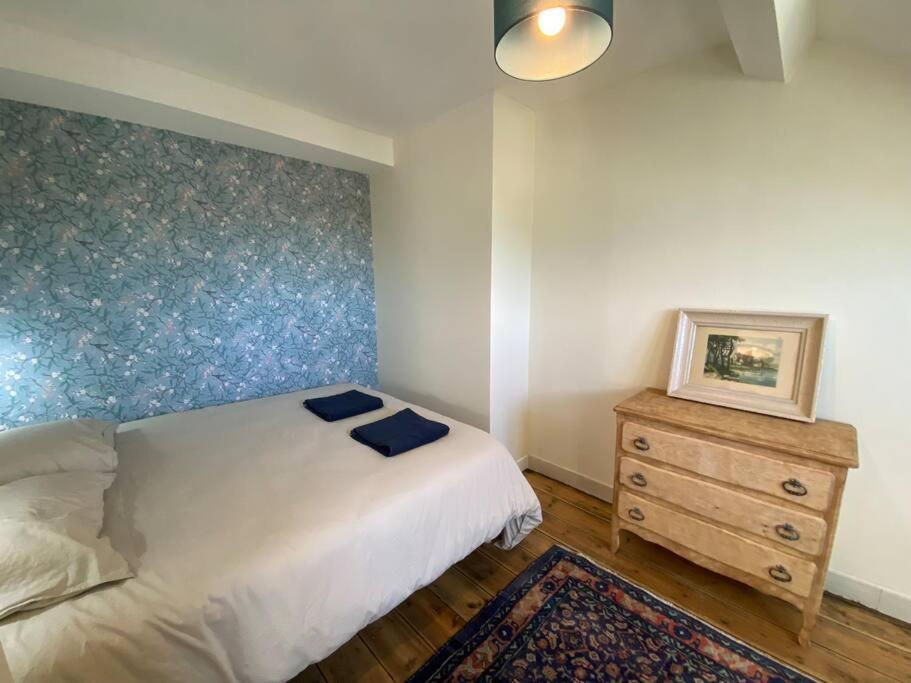 Maison De Charme - 4 Chambres - Courette & Parking Gratuit Amiens Exterior photo