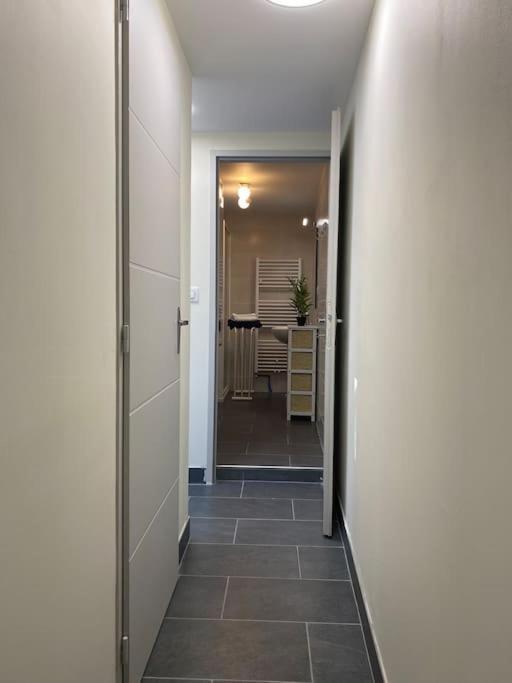 Maison De Charme - 4 Chambres - Courette & Parking Gratuit Amiens Exterior photo