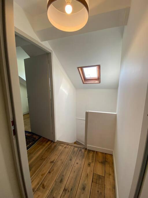 Maison De Charme - 4 Chambres - Courette & Parking Gratuit Amiens Exterior photo