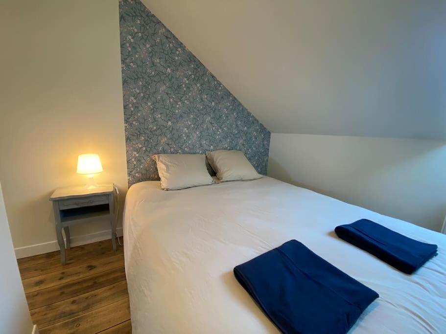 Maison De Charme - 4 Chambres - Courette & Parking Gratuit Amiens Exterior photo