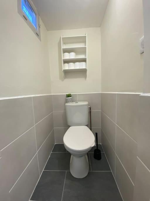 Maison De Charme - 4 Chambres - Courette & Parking Gratuit Amiens Exterior photo