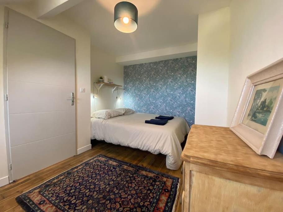 Maison De Charme - 4 Chambres - Courette & Parking Gratuit Amiens Exterior photo