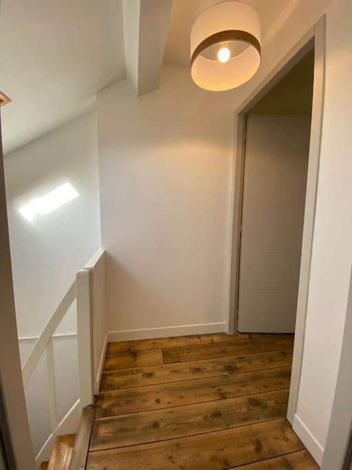 Maison De Charme - 4 Chambres - Courette & Parking Gratuit Amiens Exterior photo
