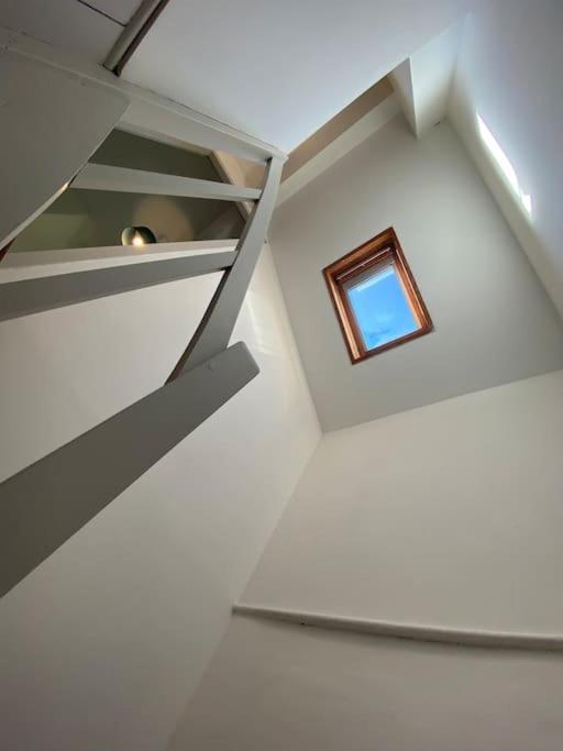 Maison De Charme - 4 Chambres - Courette & Parking Gratuit Amiens Exterior photo