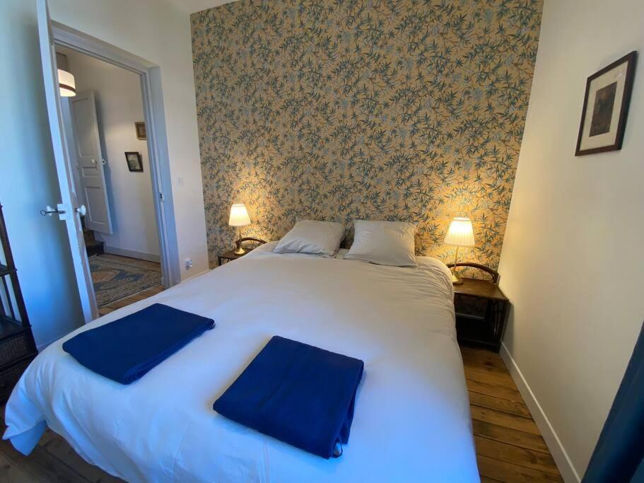 Maison De Charme - 4 Chambres - Courette & Parking Gratuit Amiens Exterior photo